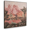 Jonathan Charles Rose Canyon Artwork