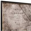 Jonathan Charles Districts of the Metropolis - Set of 6