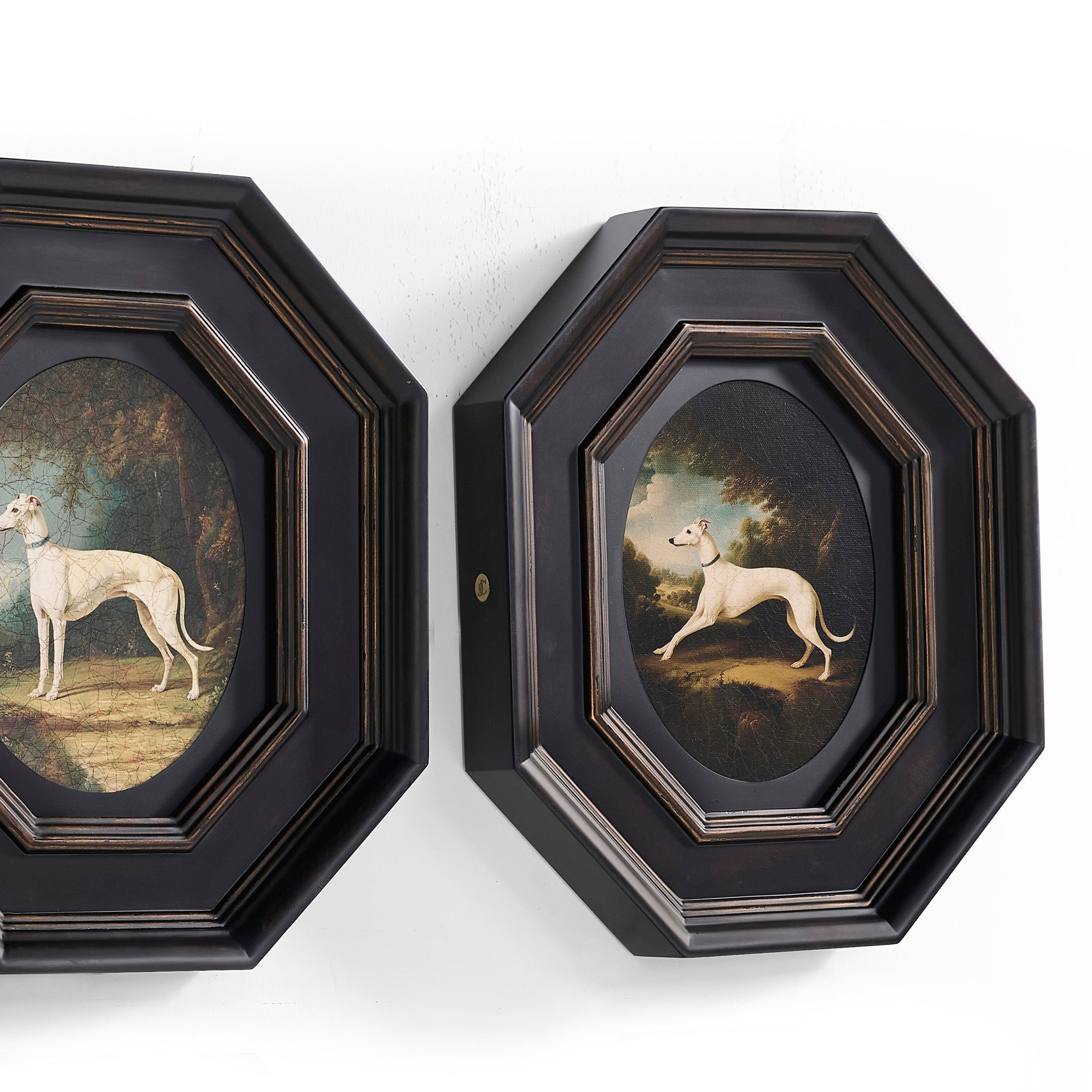 Jonathan Charles Noble Companions - Set of 4