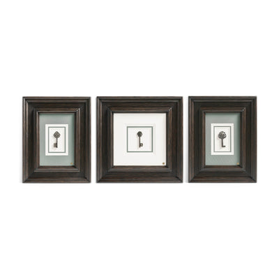 Jonathan Charles Keepers of Passage - Set of 3