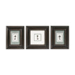 Jonathan Charles Keepers of Passage - Set of 3