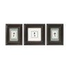 Jonathan Charles Keepers of Passage - Set of 3