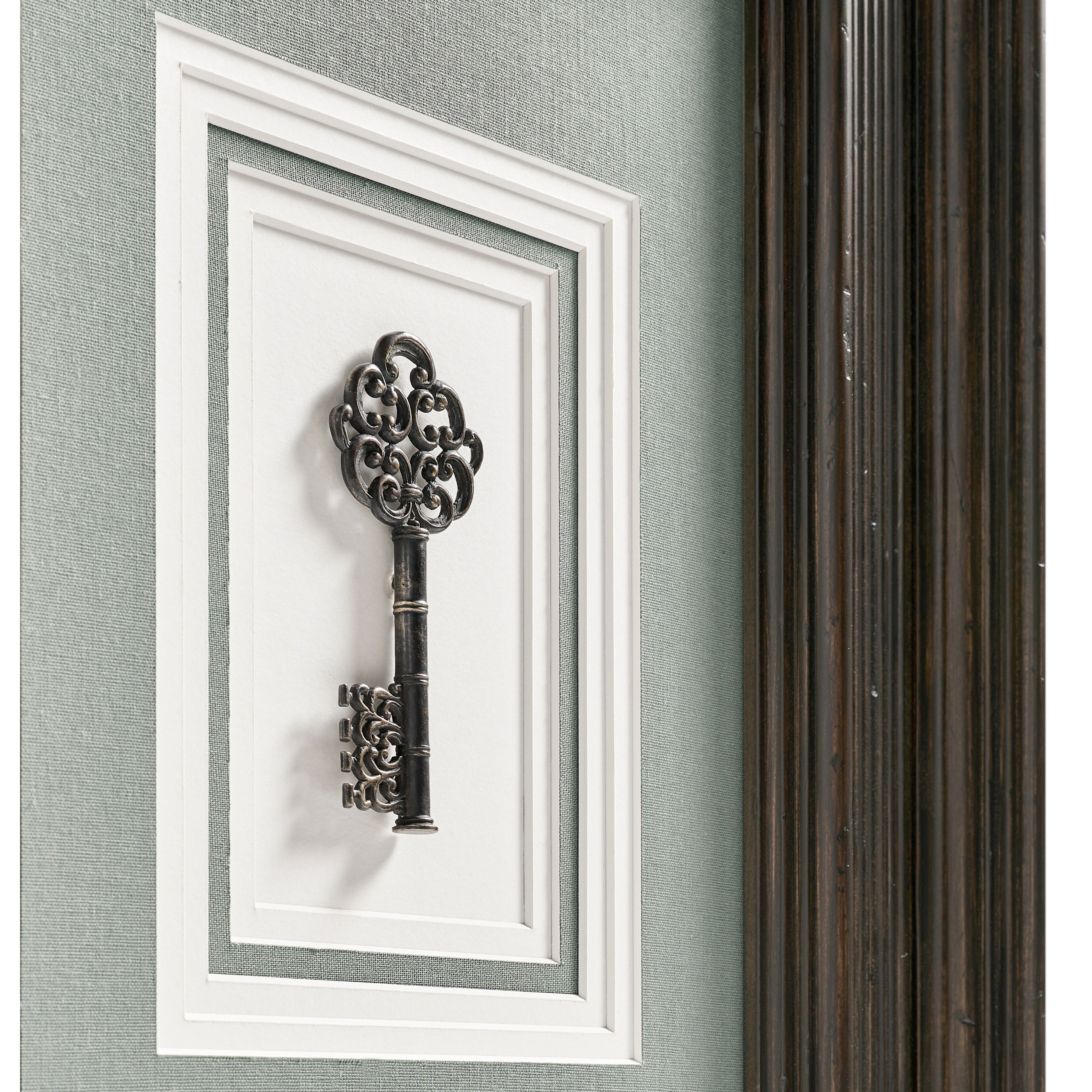 Jonathan Charles Keepers of Passage - Set of 3