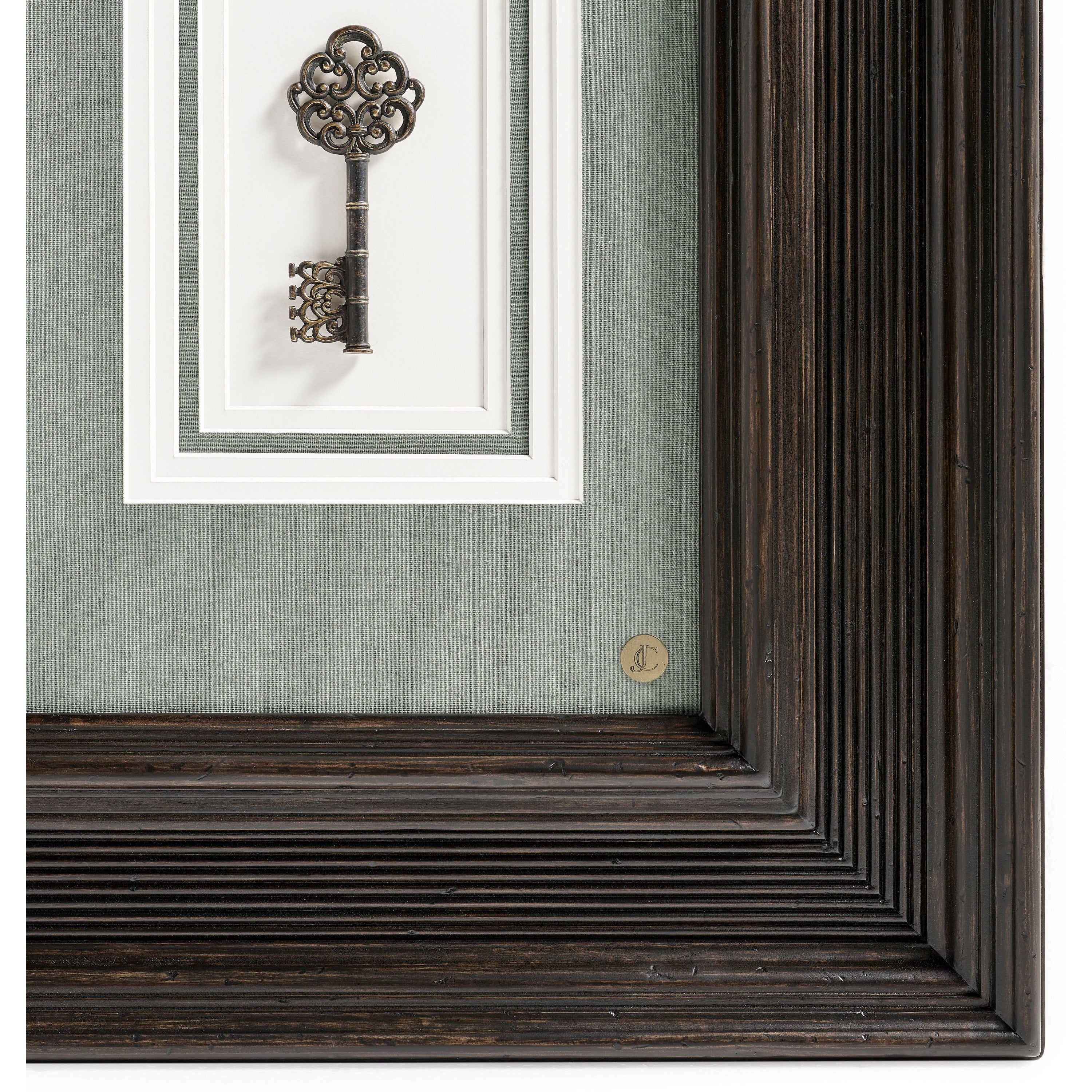 Jonathan Charles Keepers of Passage - Set of 3