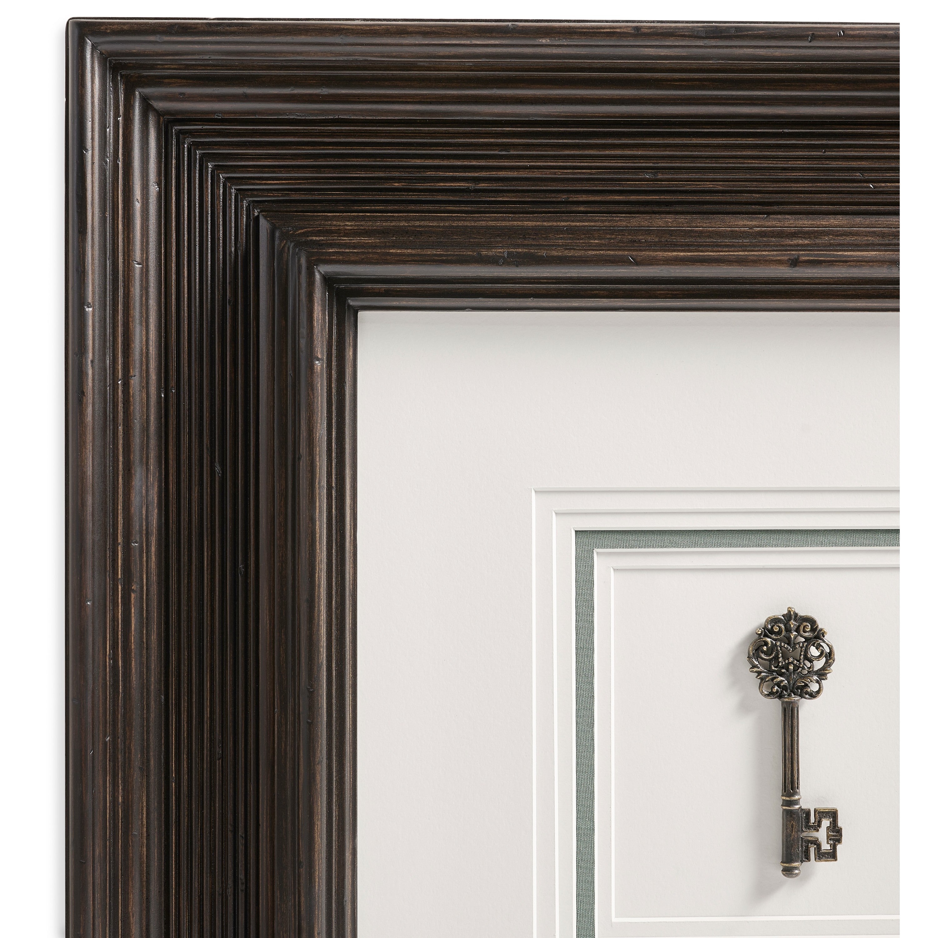 Jonathan Charles Keepers of Passage - Set of 3