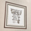 Jonathan Charles Corinthian Light - Set of 4