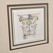 Jonathan Charles Corinthian Light - Set of 4