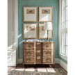 Jonathan Charles Equestrian Lines in Motion - Set of 4
