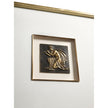 Jonathan Charles The Music of Bronze - Set of 4