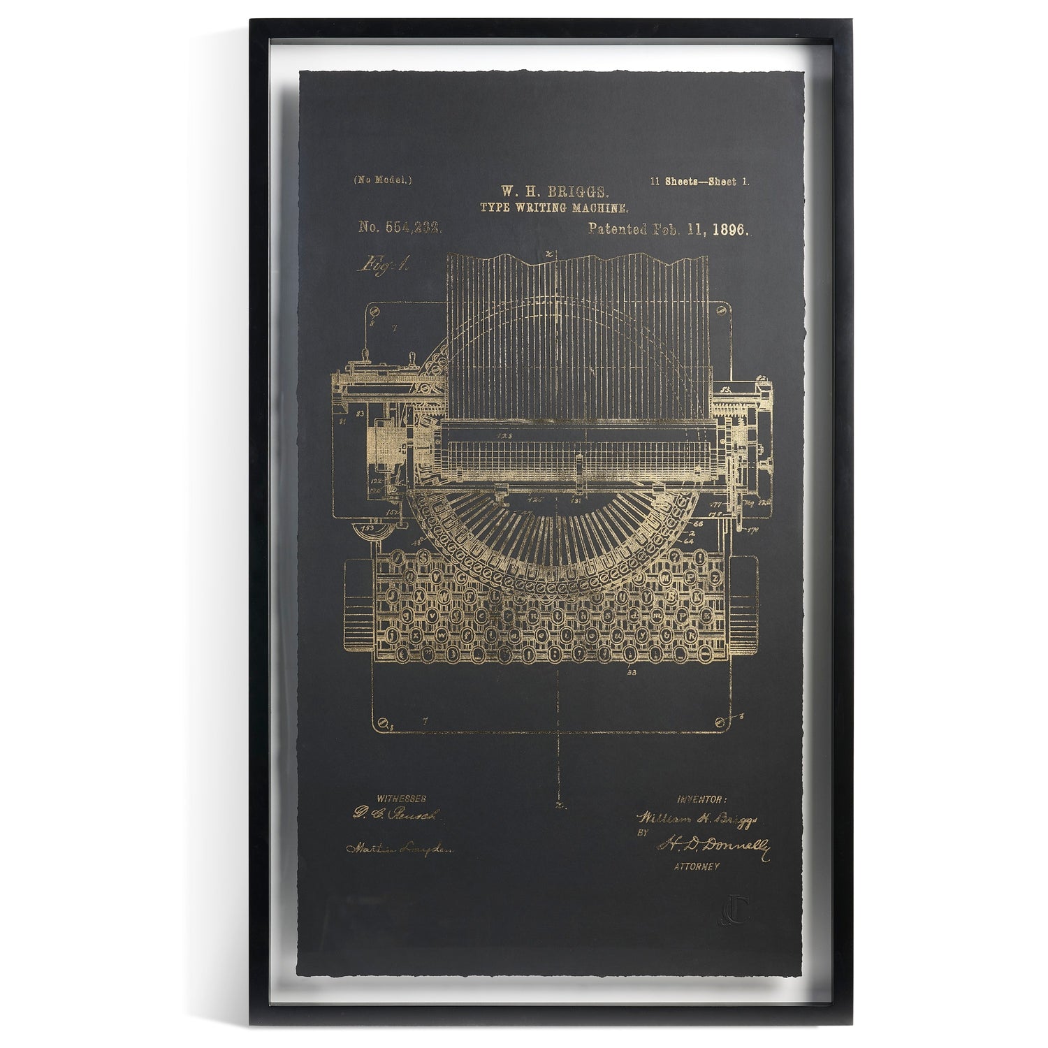 Jonathan Charles Mechanisms of Progress No. 2