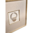 Jonathan Charles Ornaments of Legacy - Set of 3