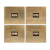 Jonathan Charles First Light of Flight - Set of 4