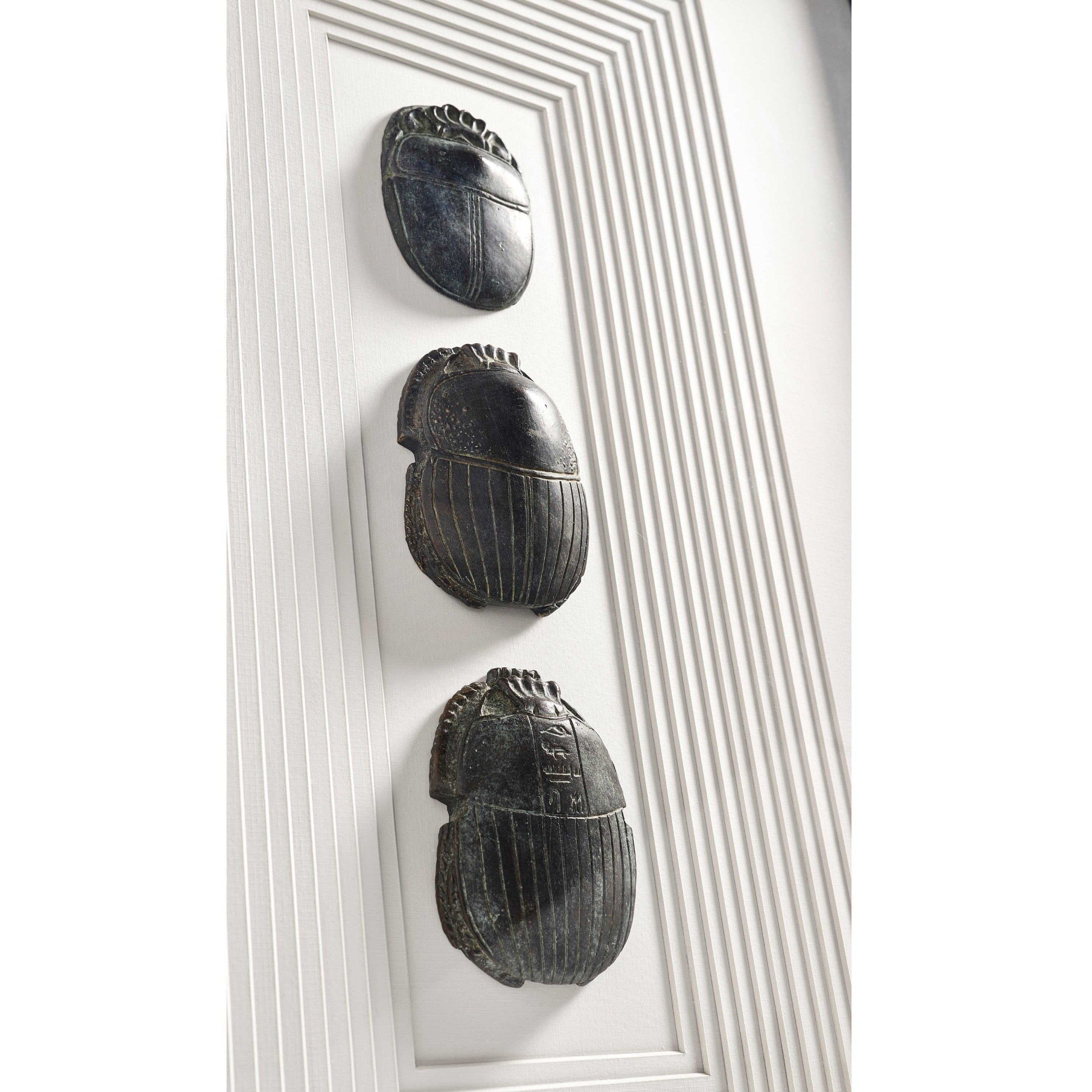 Jonathan Charles Symbols of Renewal - Set of 3