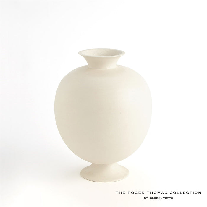Global Views Ceramic Vase