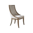 Lexington Upholstery Chamberlain Dining Chair