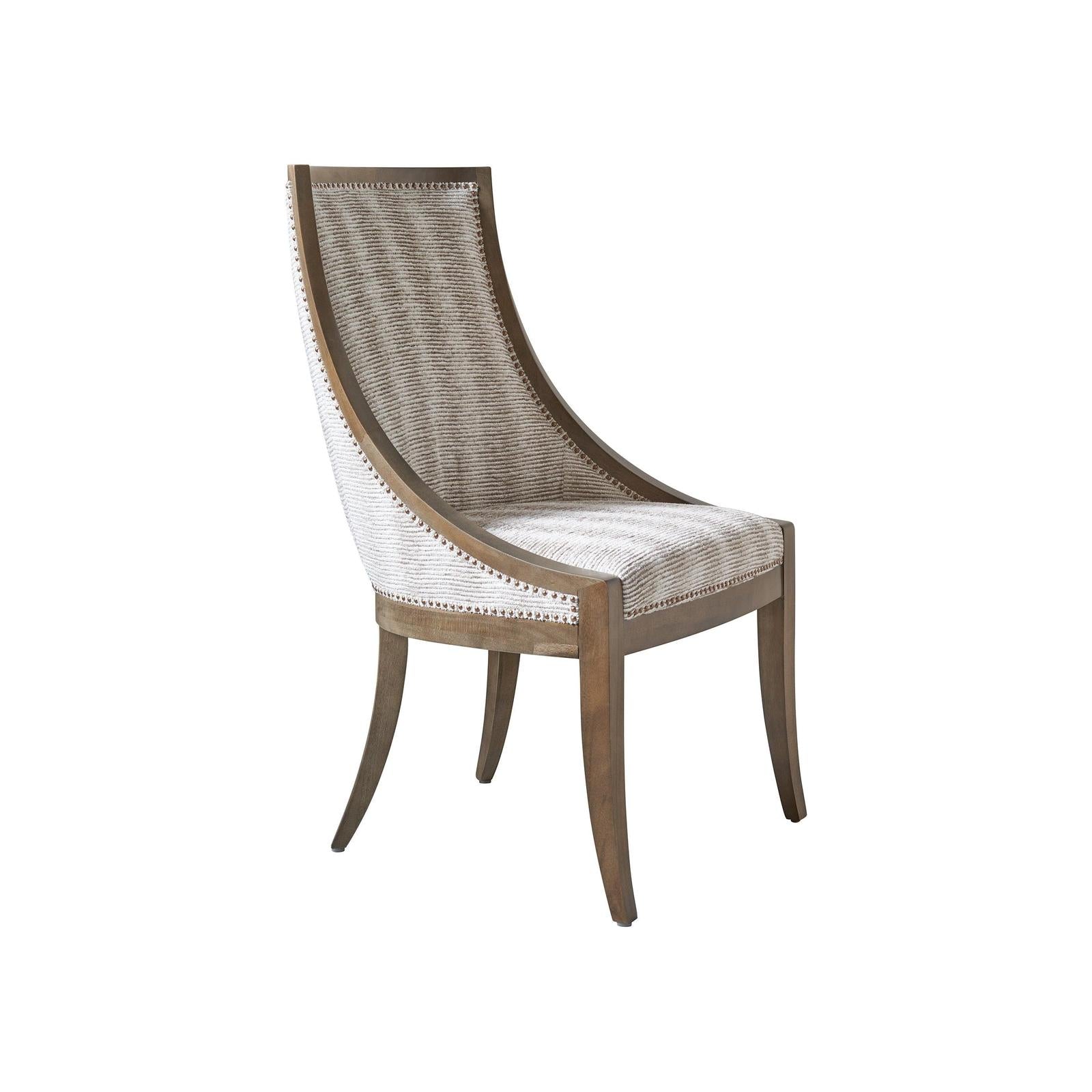 Lexington Upholstery Chamberlain Dining Chair