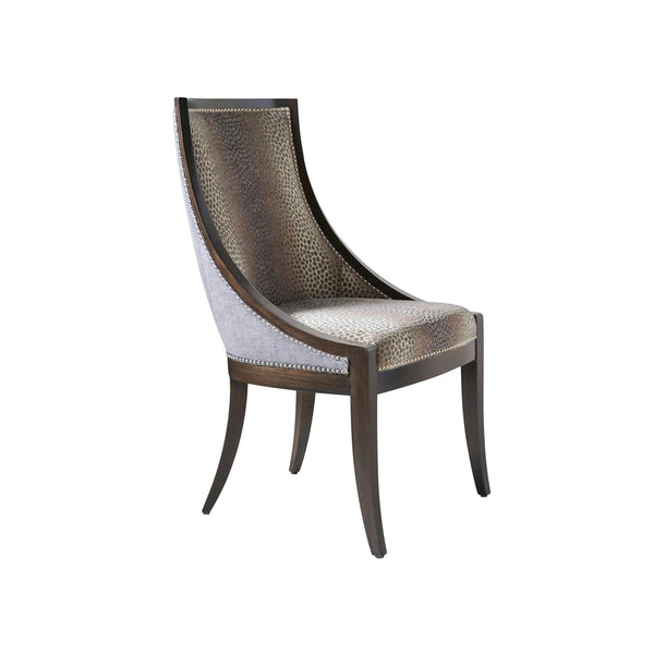 Lexington Upholstery Chamberlain Dining Chair