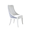 Lexington Upholstery Chamberlain Dining Chair