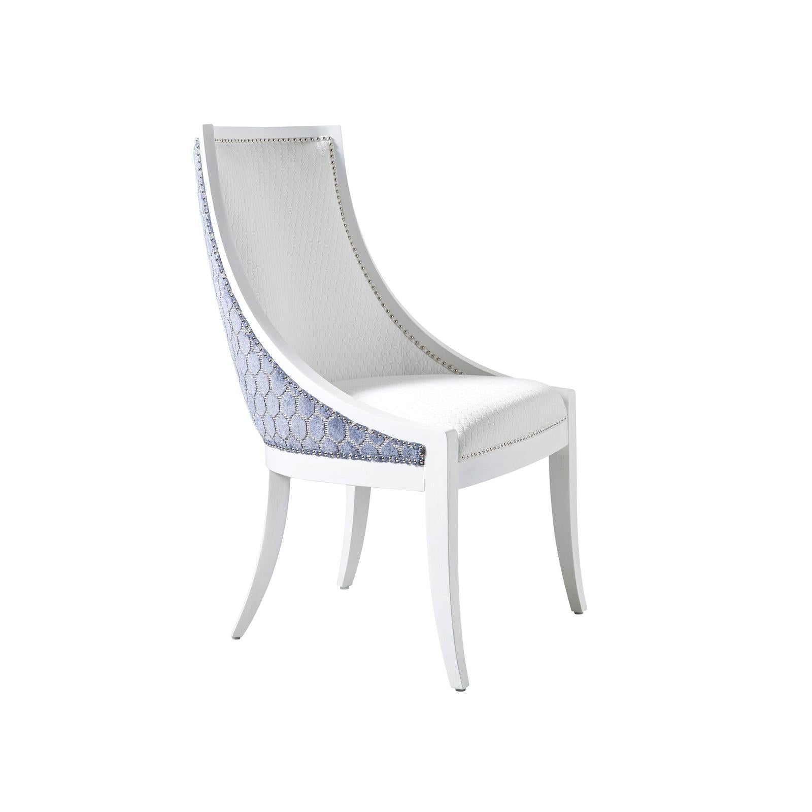 Lexington Upholstery Chamberlain Dining Chair