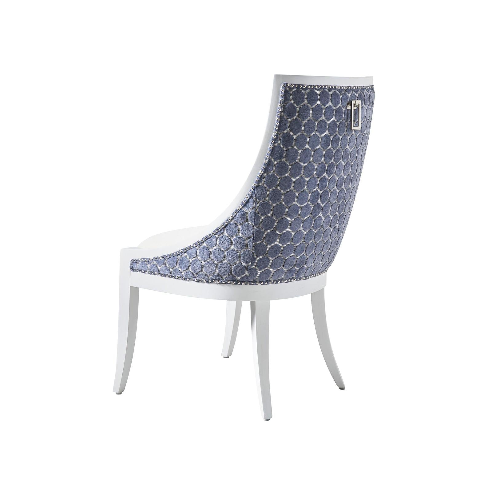Lexington Upholstery Chamberlain Dining Chair