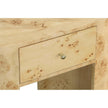 Fairfield Sequoia Oval End Table