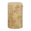 Fairfield Sequoia Oval End Table