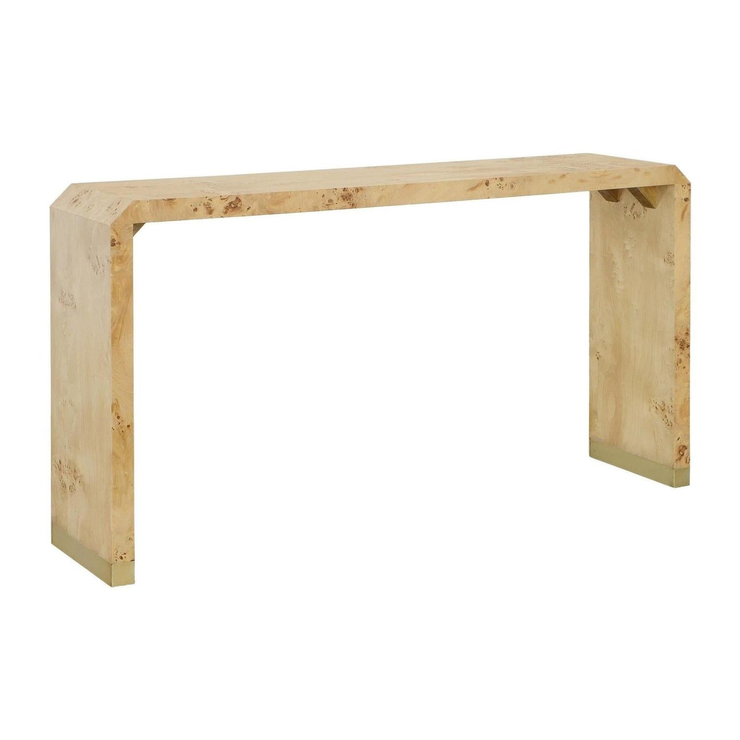 Fairfield Sequoia Sequoia Sofa Table