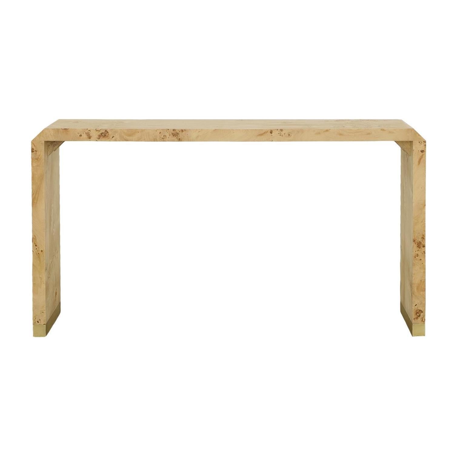 Fairfield Sequoia Sequoia Sofa Table