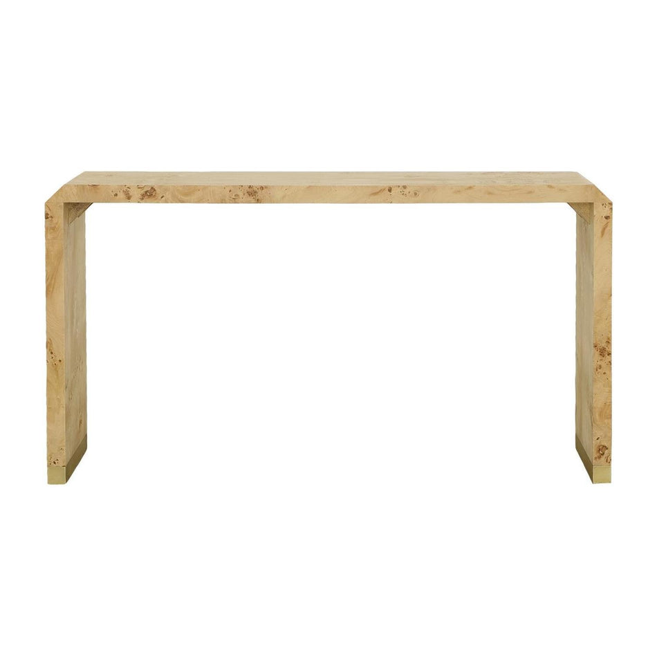 Fairfield Sequoia Sequoia Sofa Table