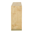 Fairfield Sequoia Sequoia Sofa Table