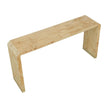 Fairfield Sequoia Sequoia Sofa Table