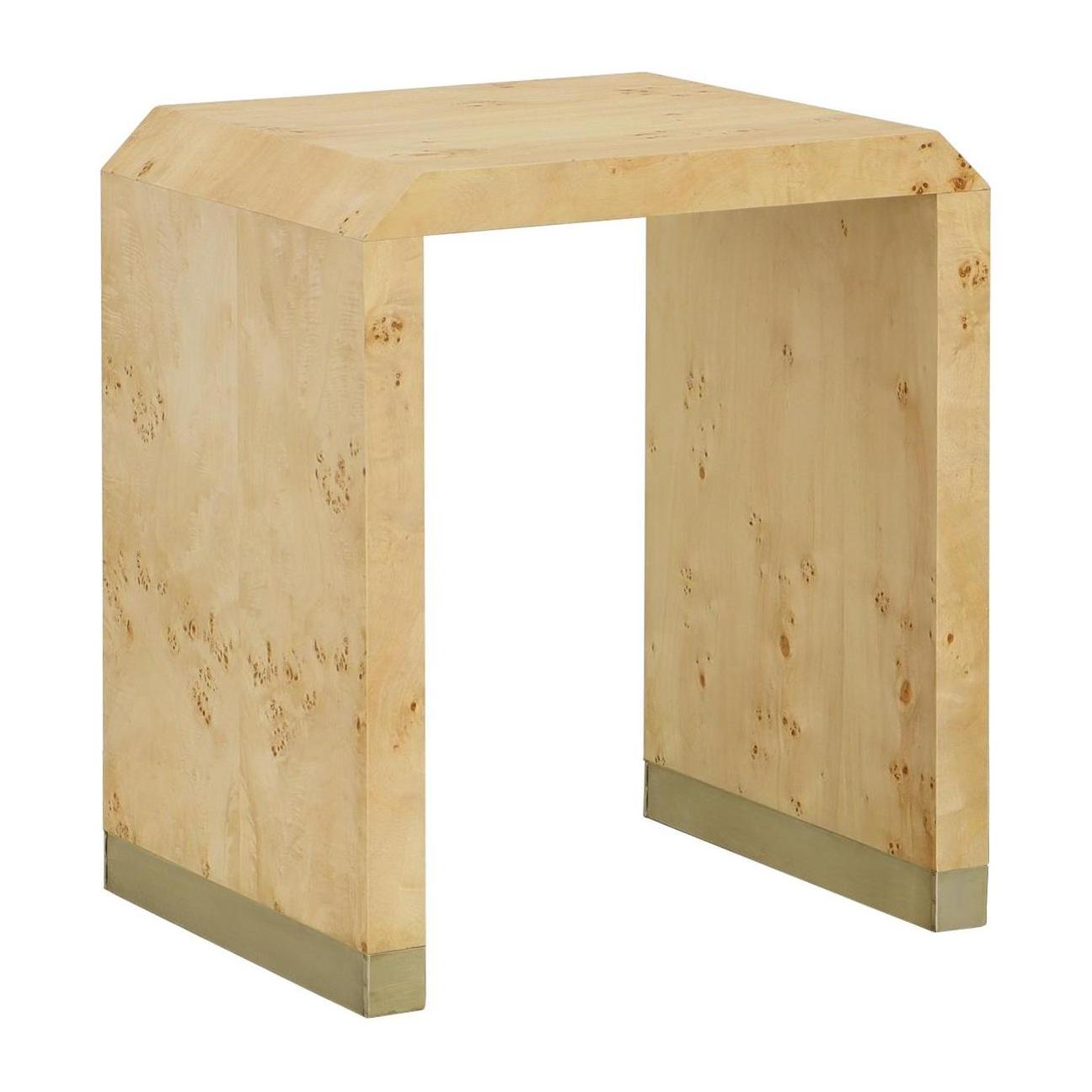 Fairfield Sequoia Chairside Table
