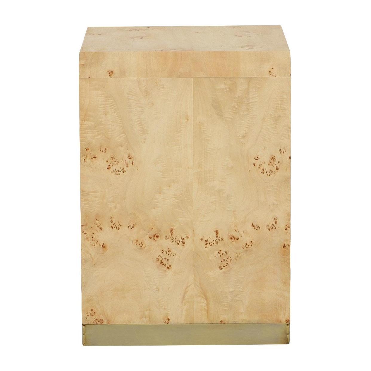 Fairfield Sequoia Chairside Table