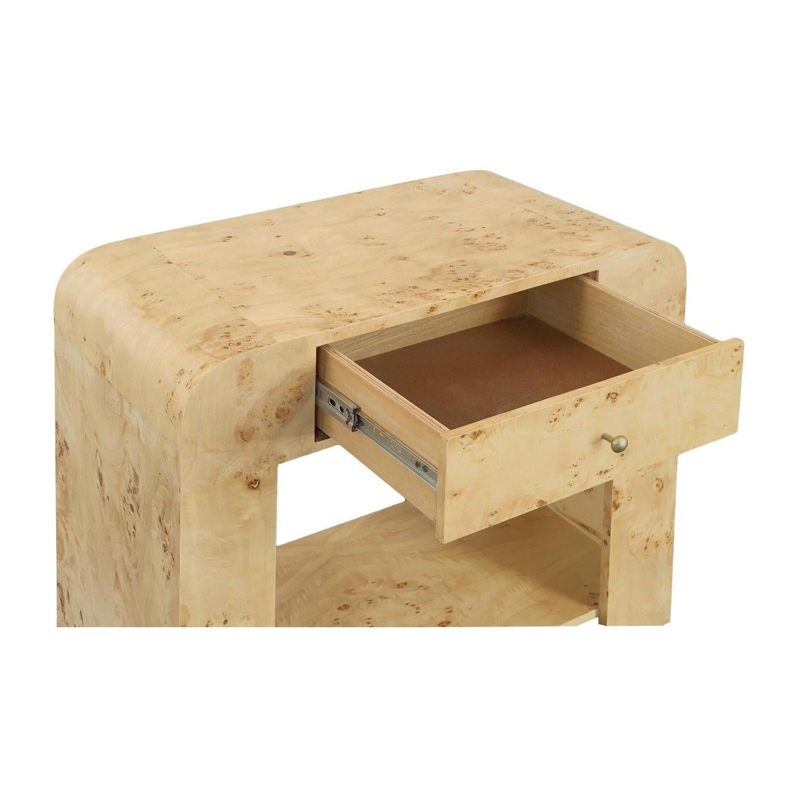 Fairfield Sequoia End Table