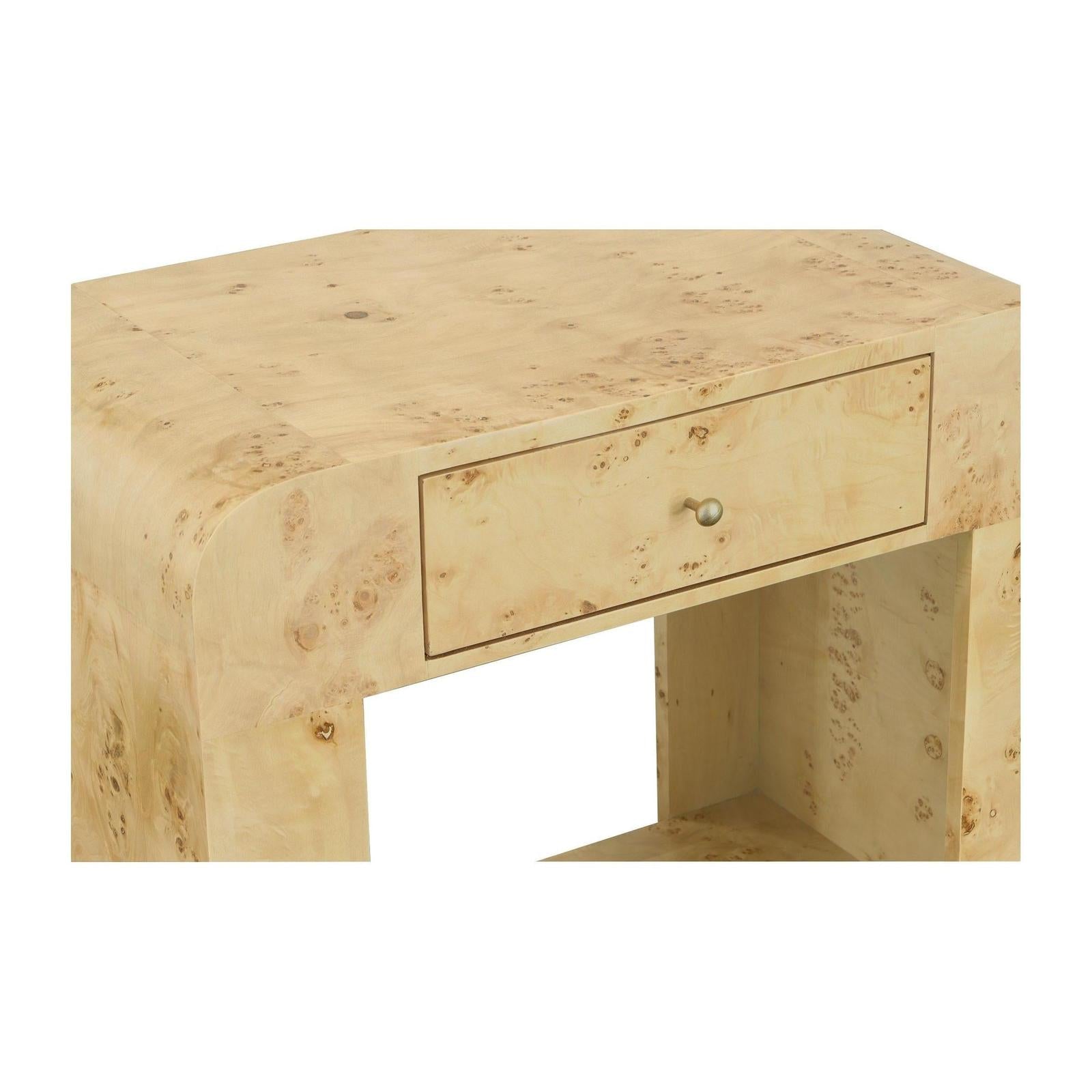 Fairfield Sequoia End Table