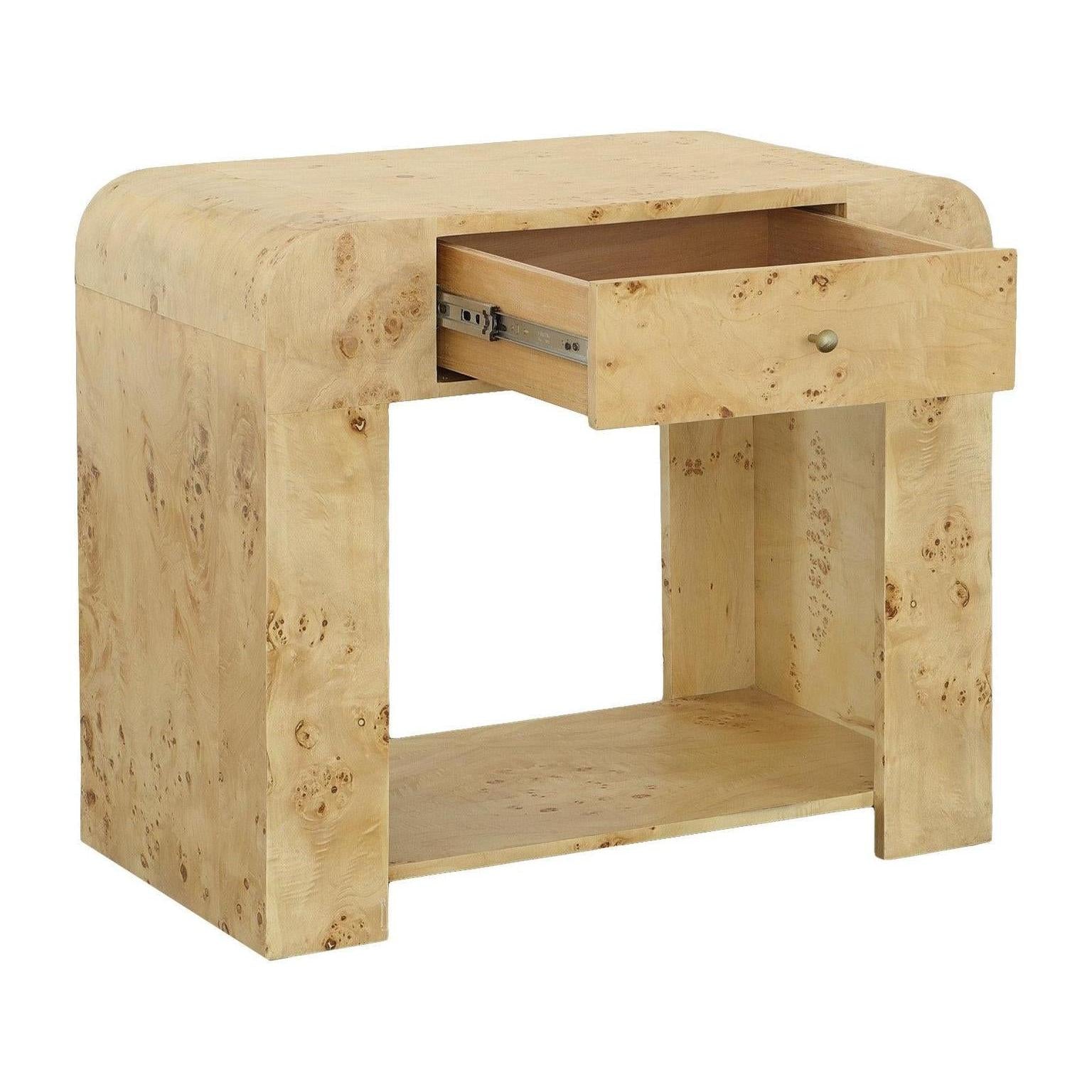 Fairfield Sequoia End Table