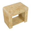 Fairfield Sequoia End Table