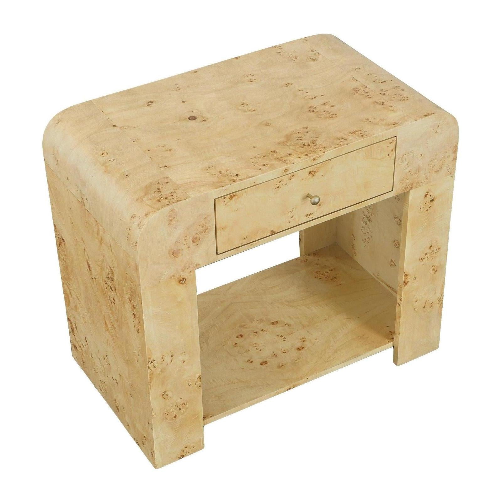 Fairfield Sequoia End Table