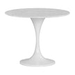 Fairfield Massimo Carrara Marble 36