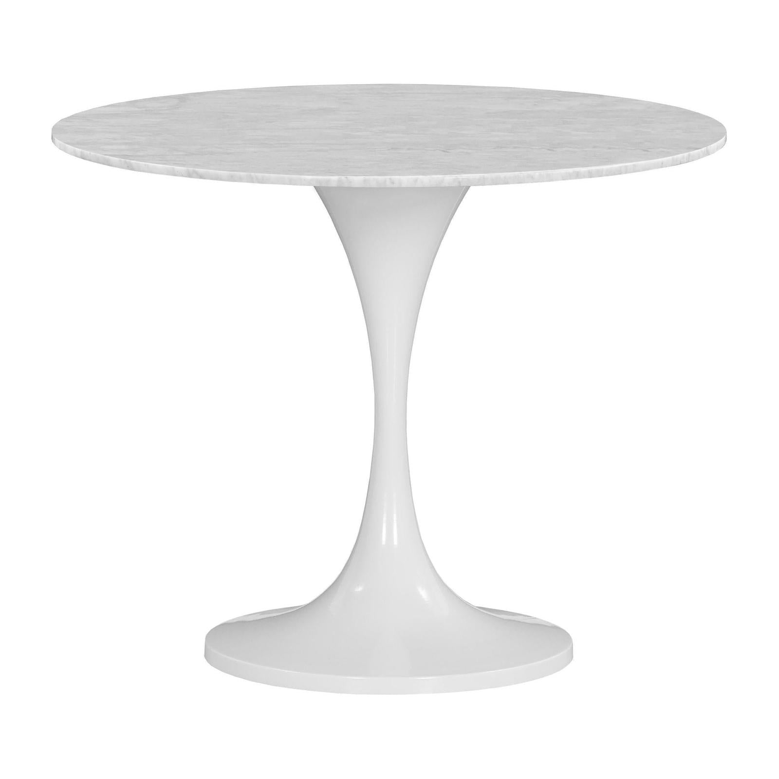 Fairfield Massimo Carrara Marble 36
