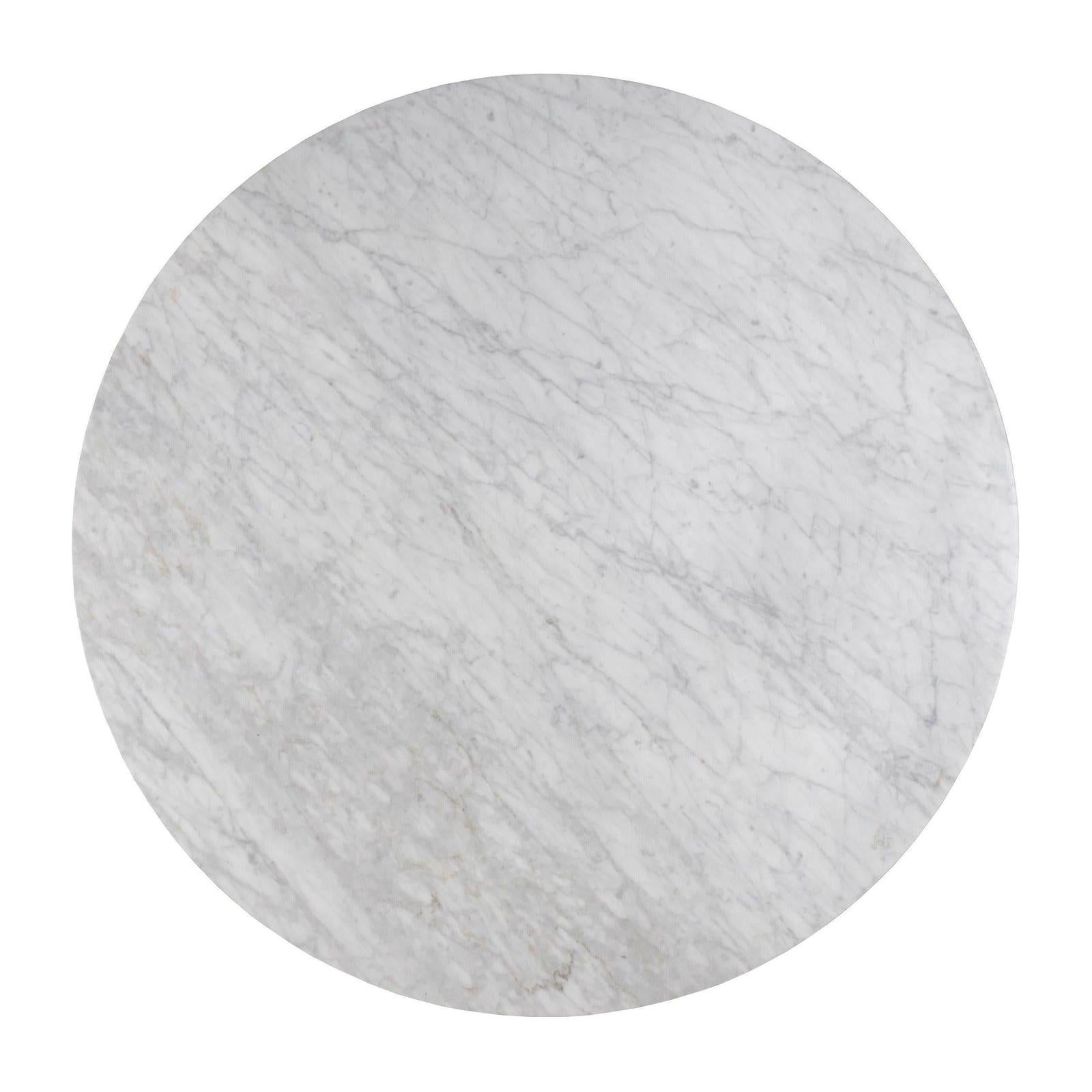 Fairfield Massimo Carrara Marble 36