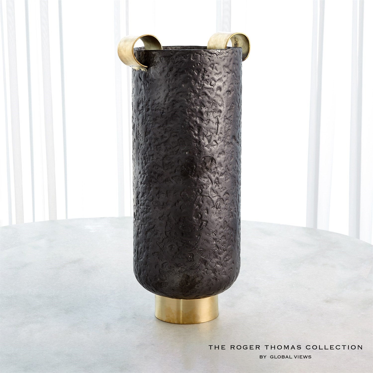 Global Views Ferro Vase Clearance