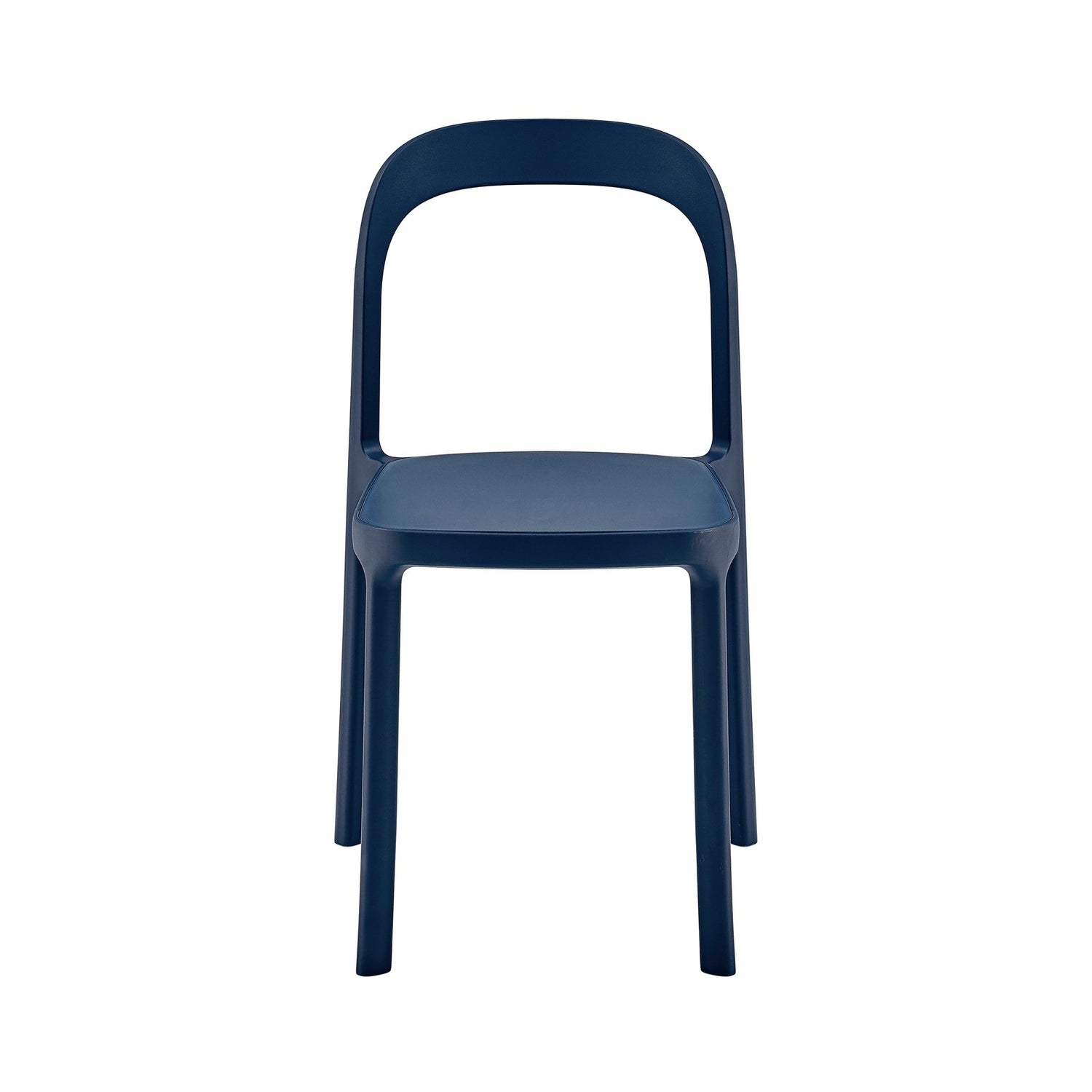 Euro Style Lance Side Chair - Set of 2