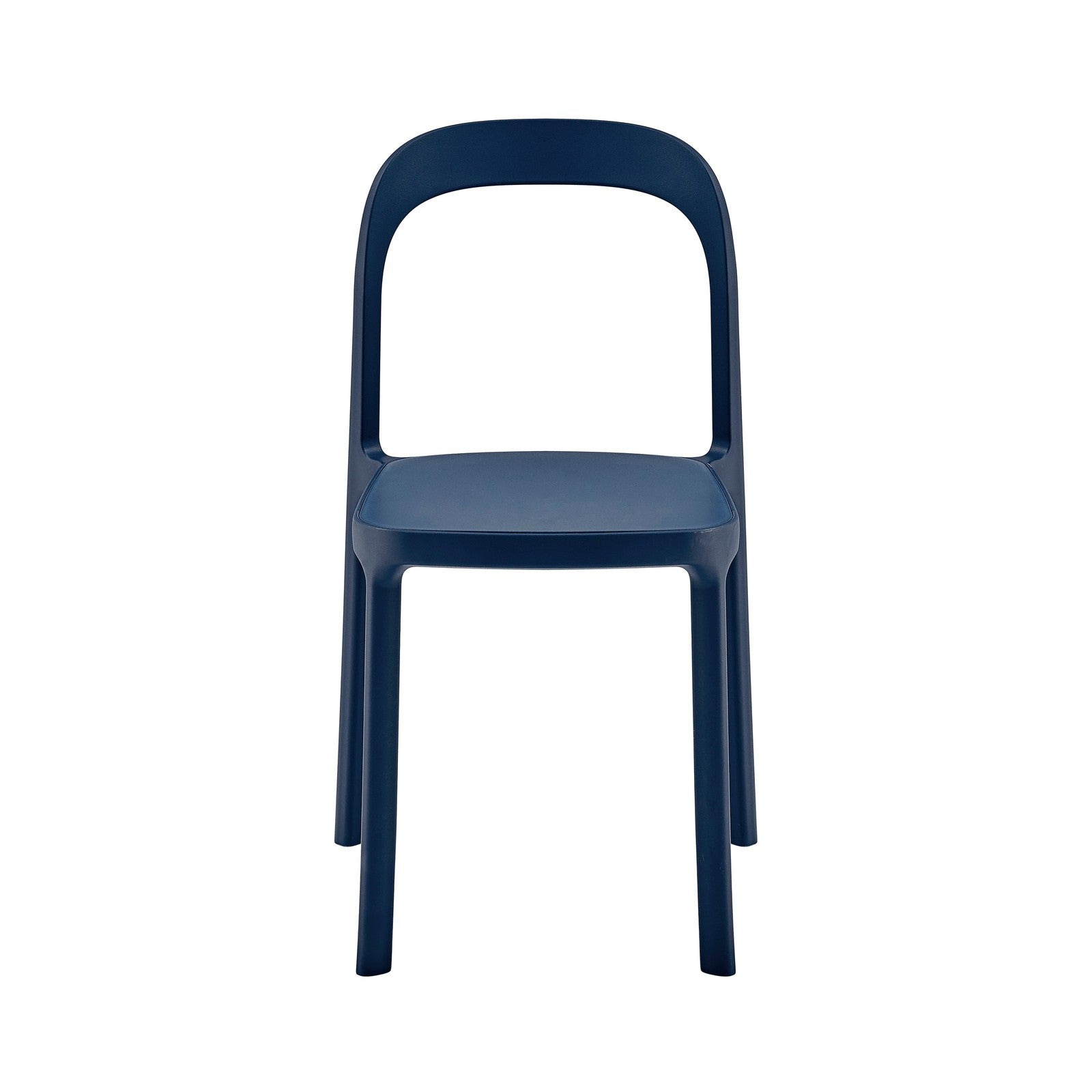 Euro Style Lance Side Chair - Set of 2