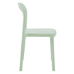 Euro Style Lance Side Chair - Set of 2