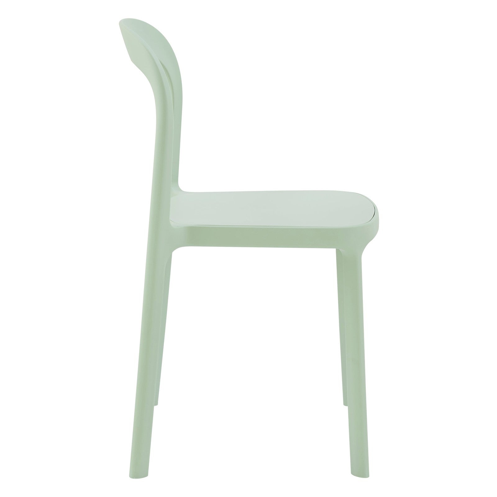 Euro Style Lance Side Chair - Set of 2