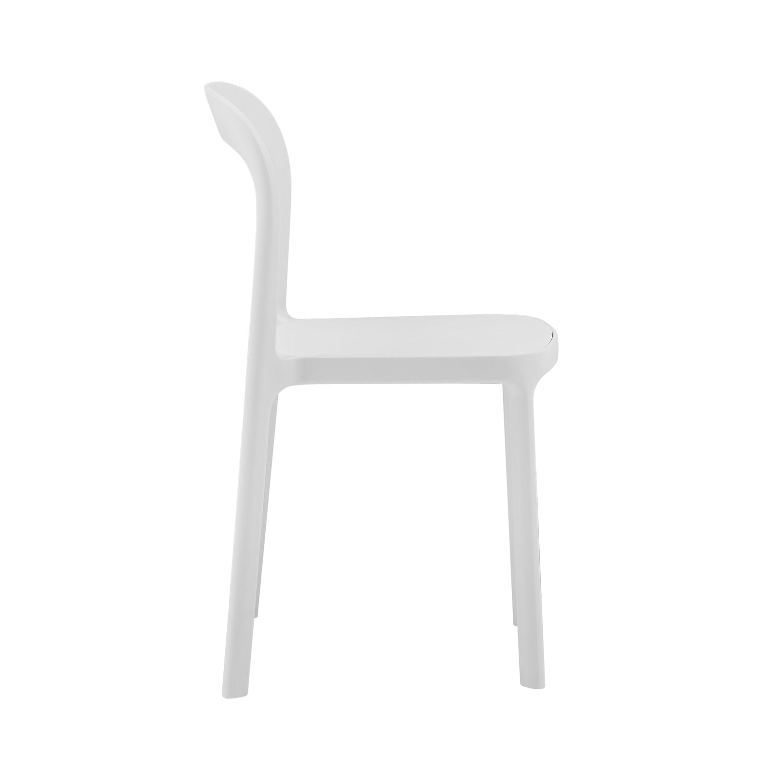 Euro Style Lance Side Chair - Set of 2