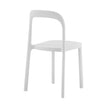 Euro Style Lance Side Chair - Set of 2