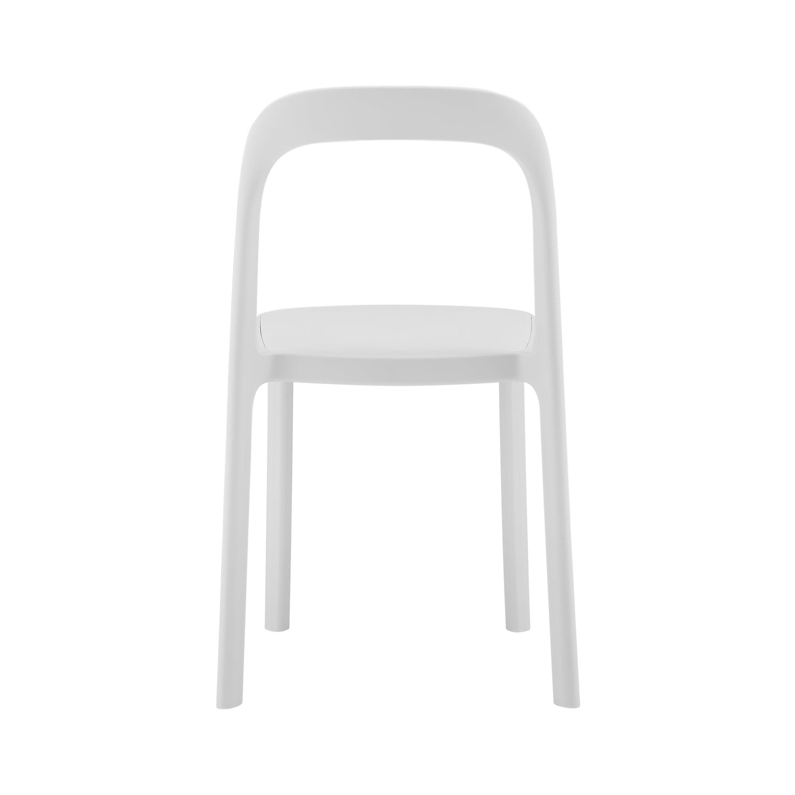 Euro Style Lance Side Chair - Set of 2