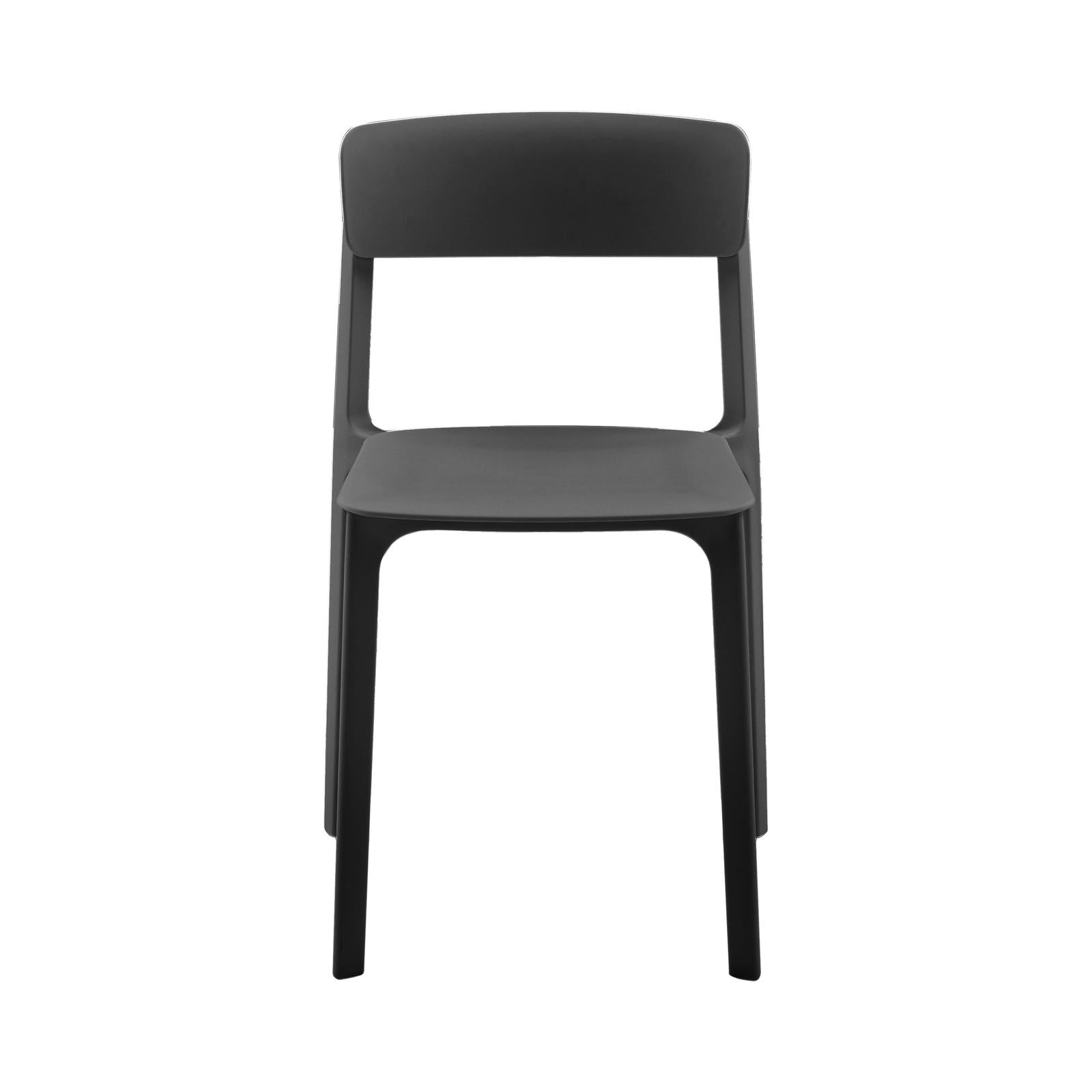 Euro Style Tibo Outdoor Side Chair